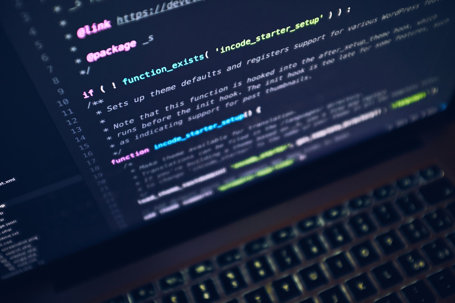 How Open-Source Initiatives Drive Innovation