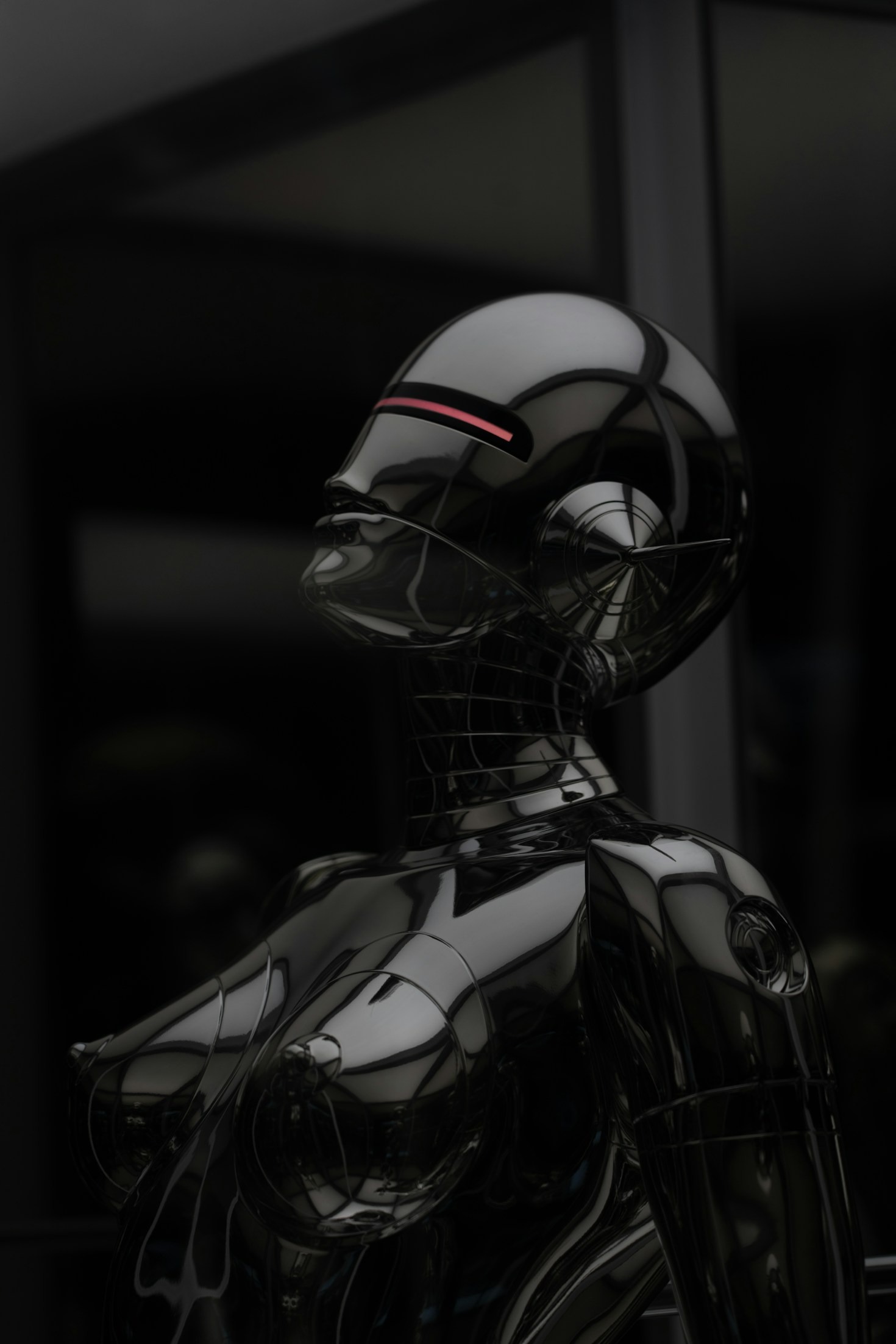 The Role of AI in Shaping Tomorrow’s World